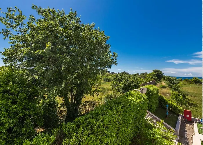 Adriano 2Br Apartment With Terrace